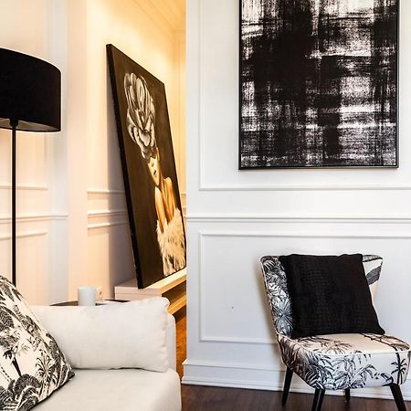 Akicity Campolide Selected Daire Lisboa Dış mekan fotoğraf