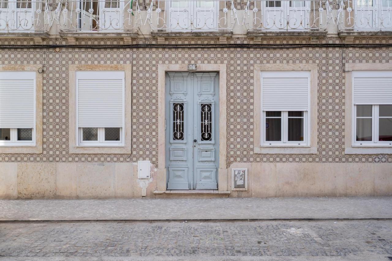 Akicity Campolide Selected Daire Lisboa Dış mekan fotoğraf